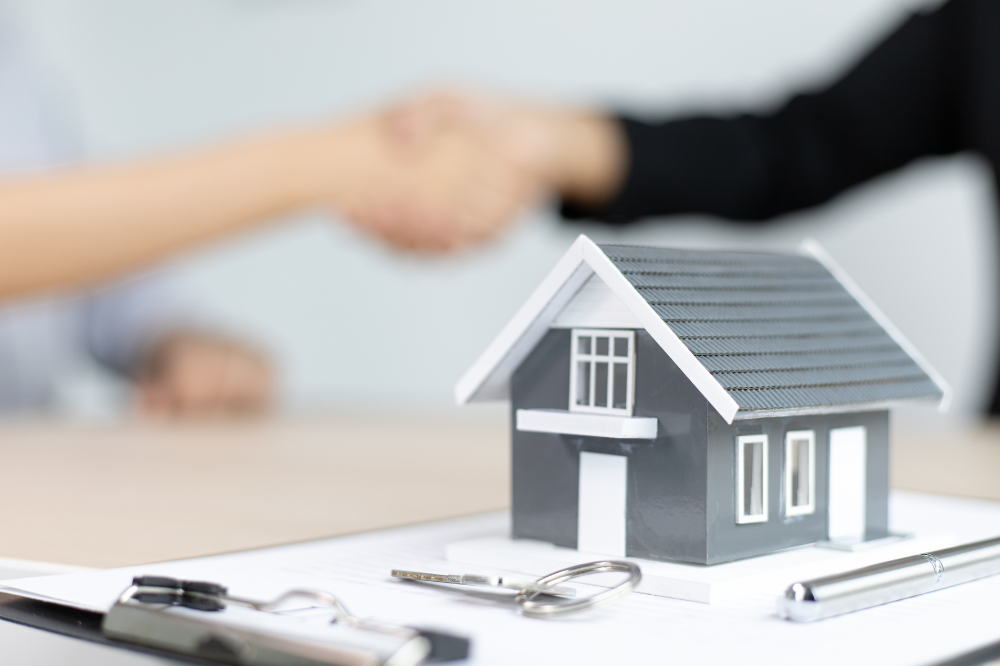 Coastal View Realty