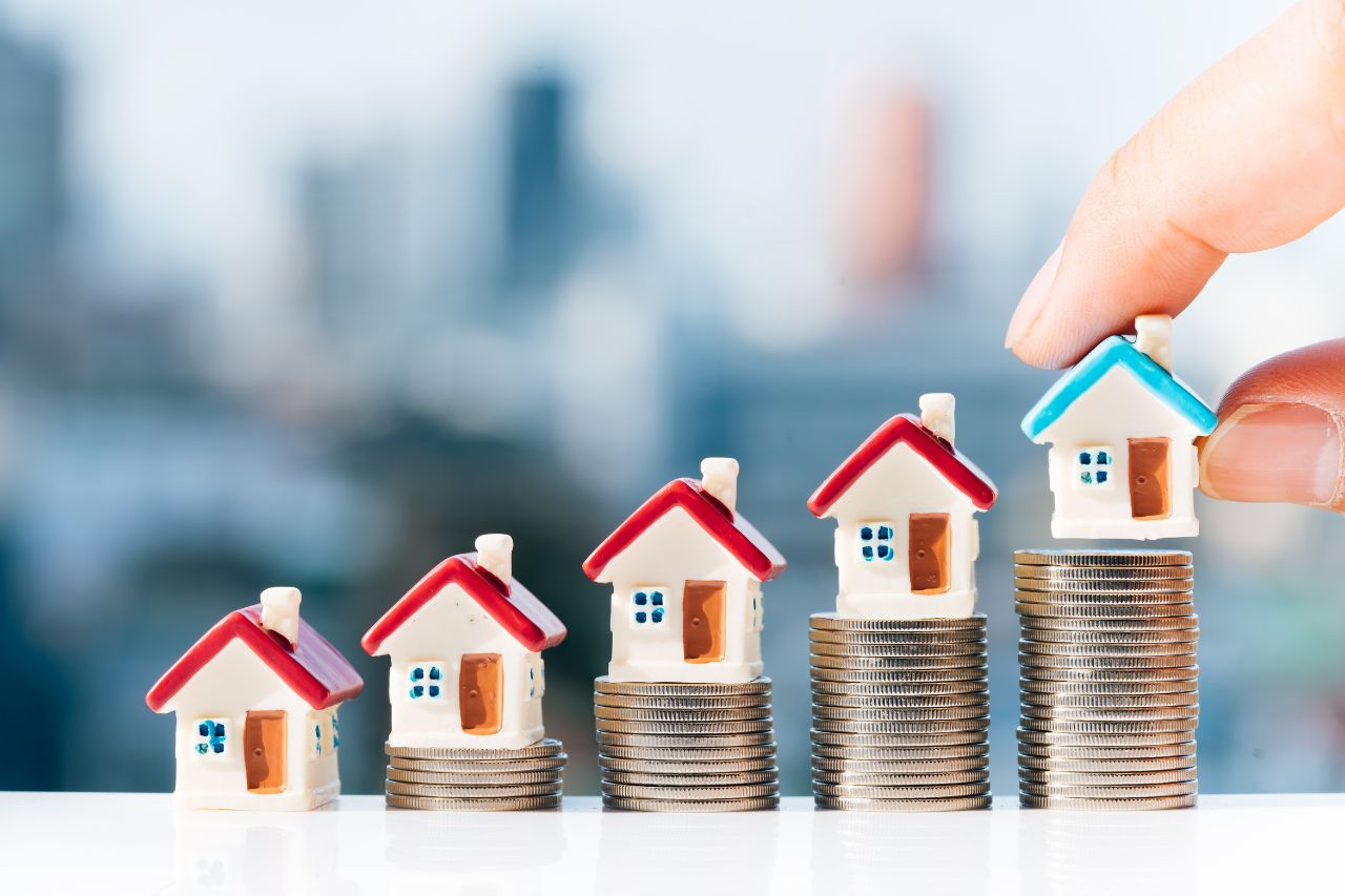 Real Estate Agent For Your Property Needs