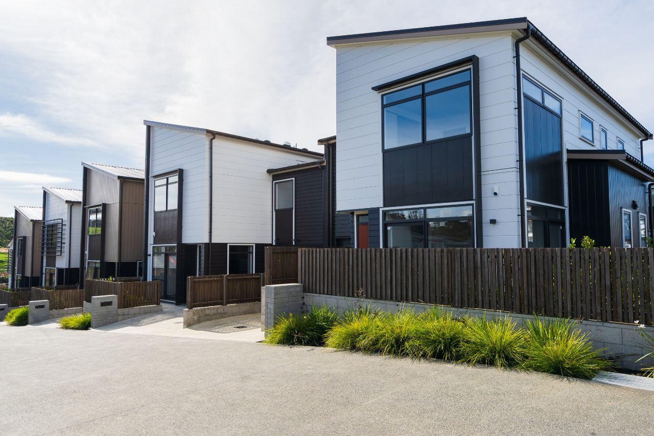 Real Estate Agents Norfolk