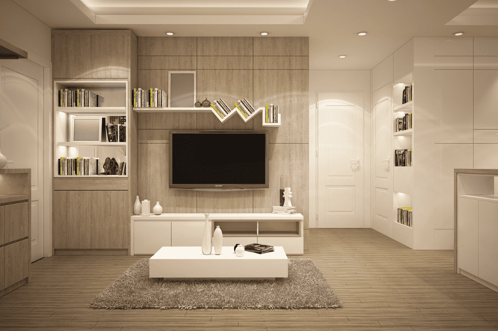 Smart Home Trends