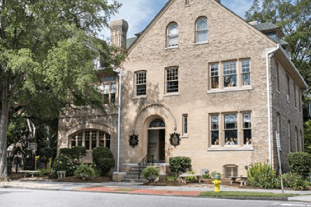 The Williams School