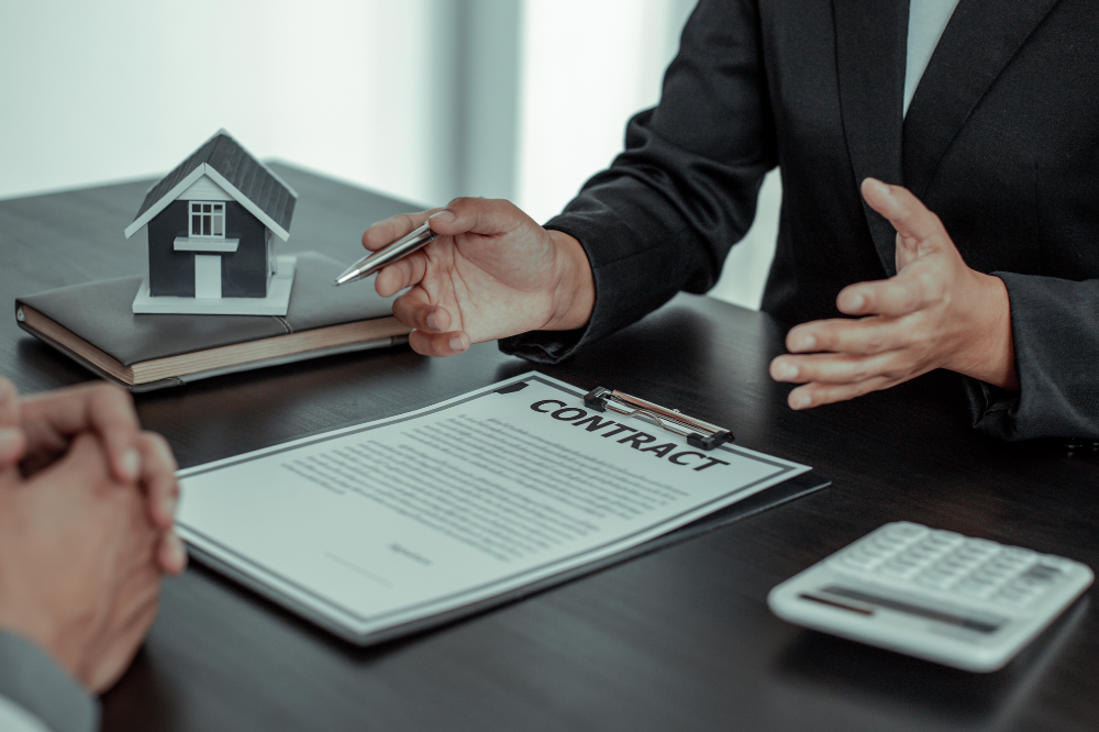 Trusted real Estate