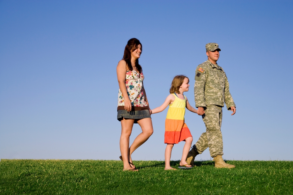 Virginia Beach Oceanfront near military communities