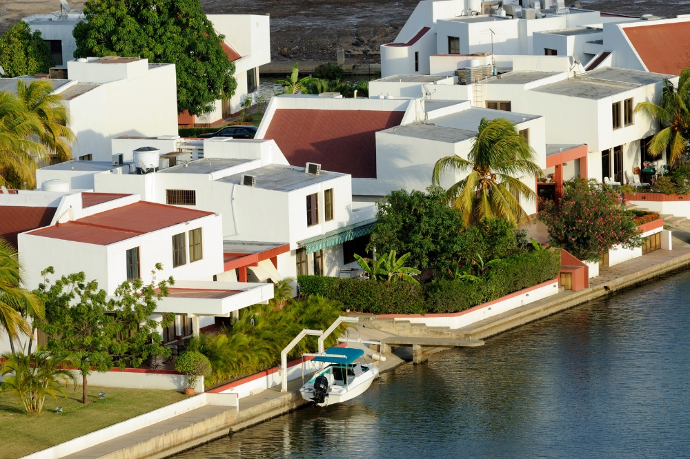 Waterfront Properties Norfolk