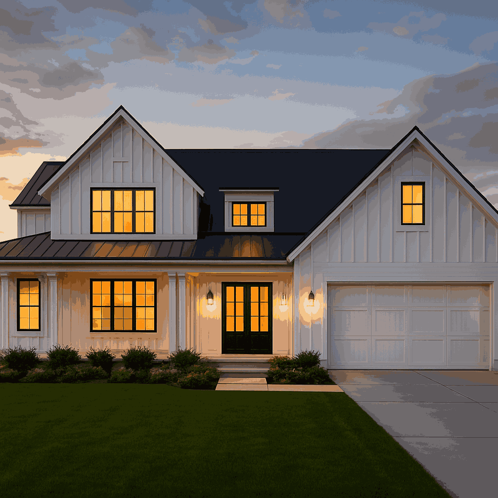 hero house