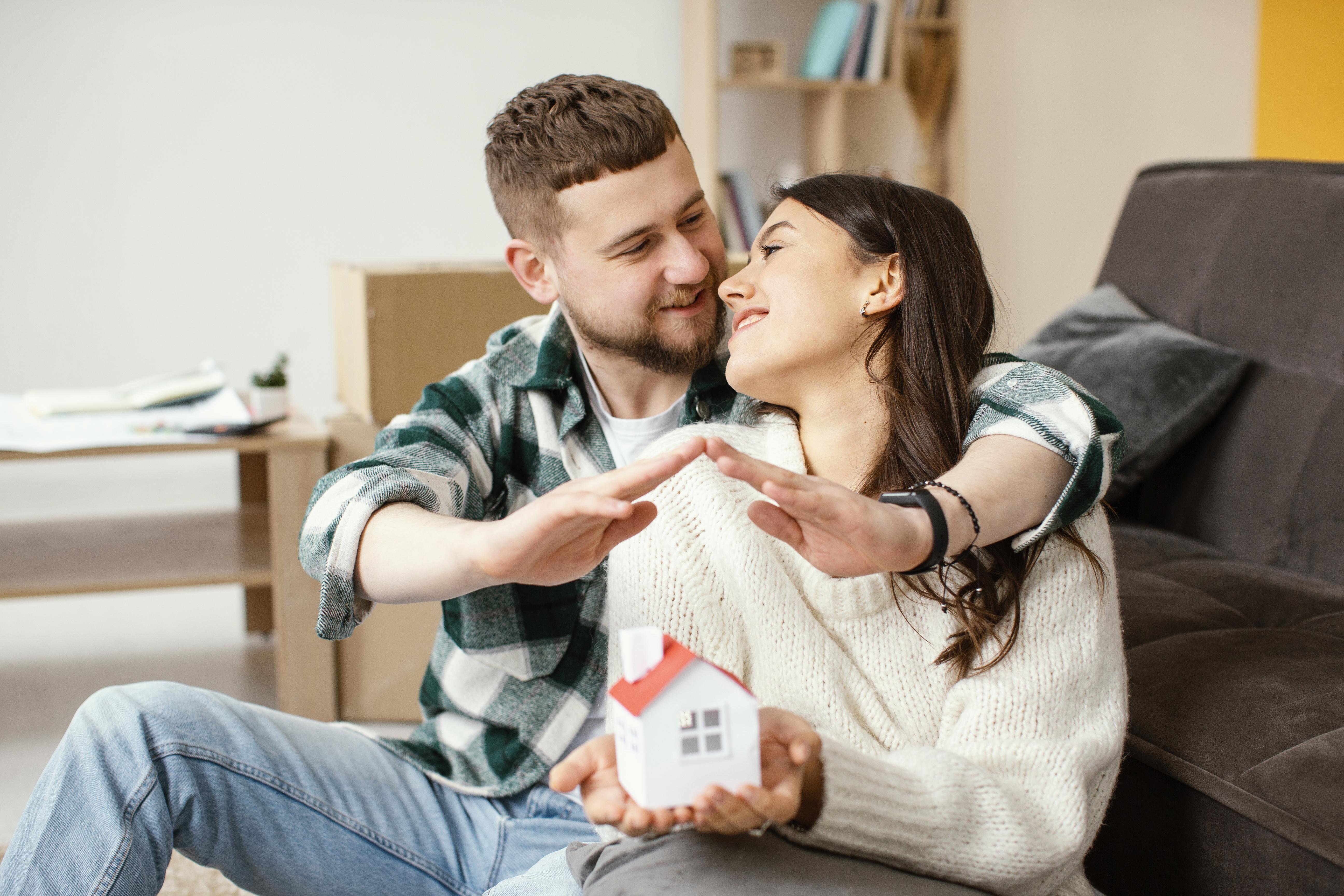 New Construction Homes Better Budget