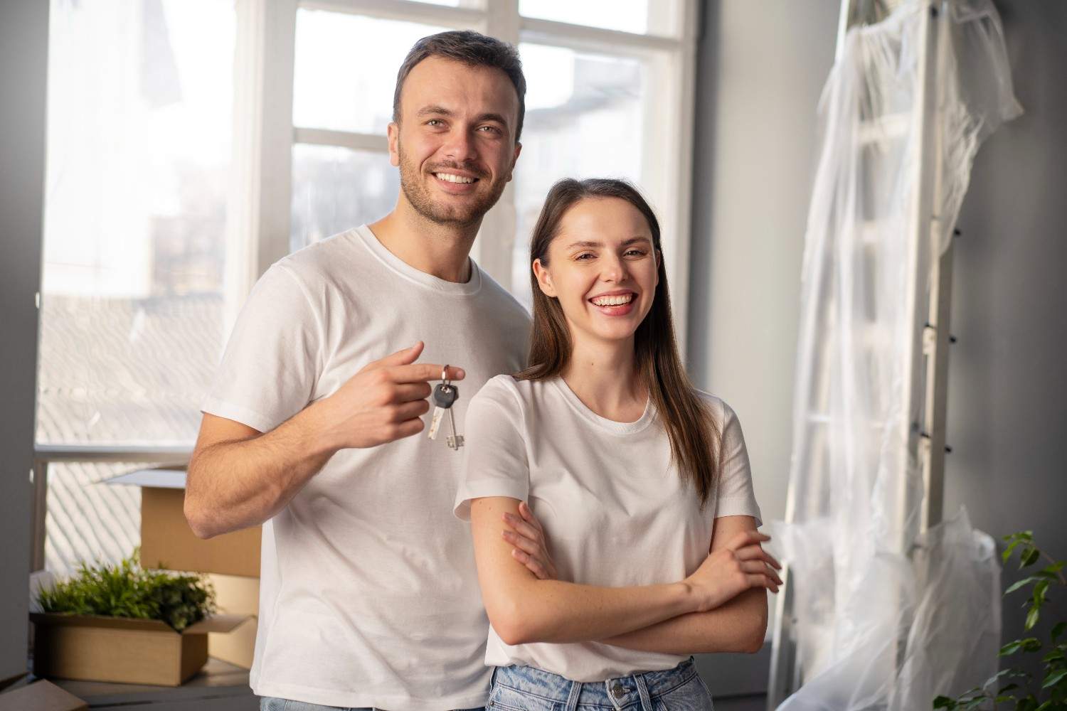 First Home Buyers