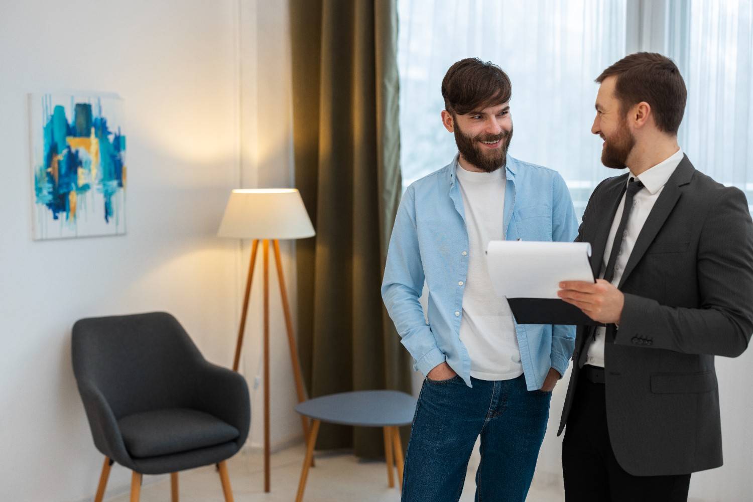 Local Real Estate Agents