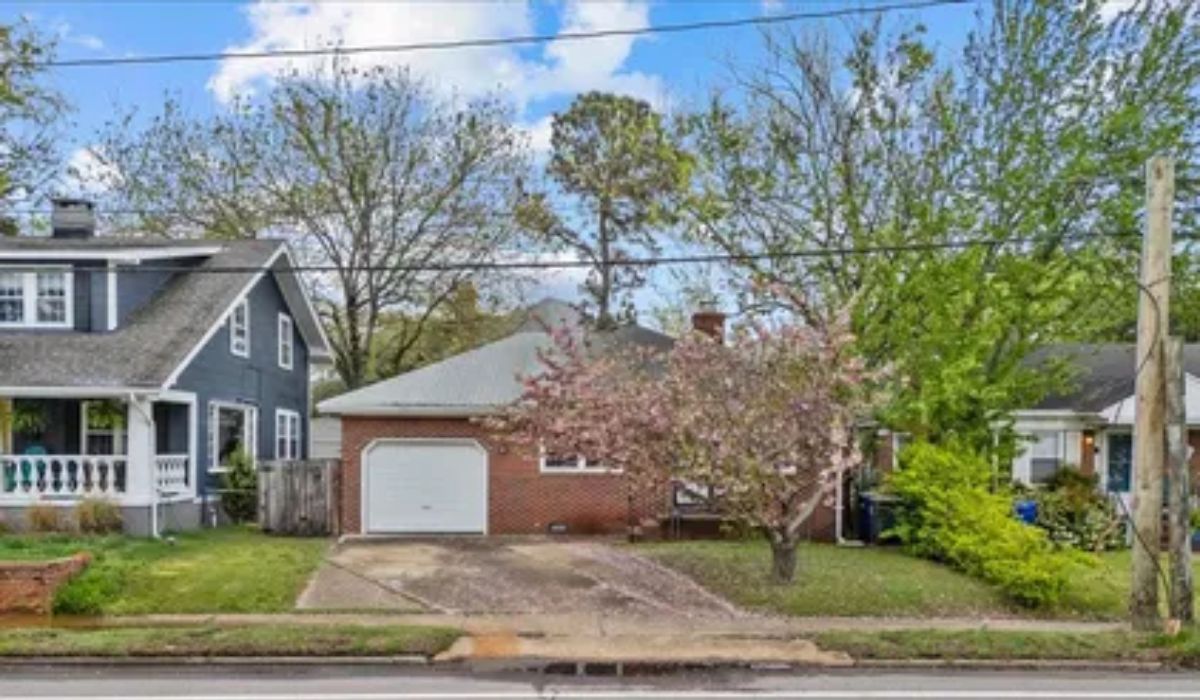 Norfolk Houses For Sale