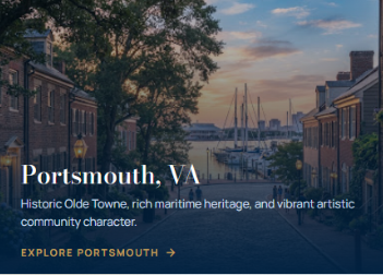 Portsmouth neighborhood