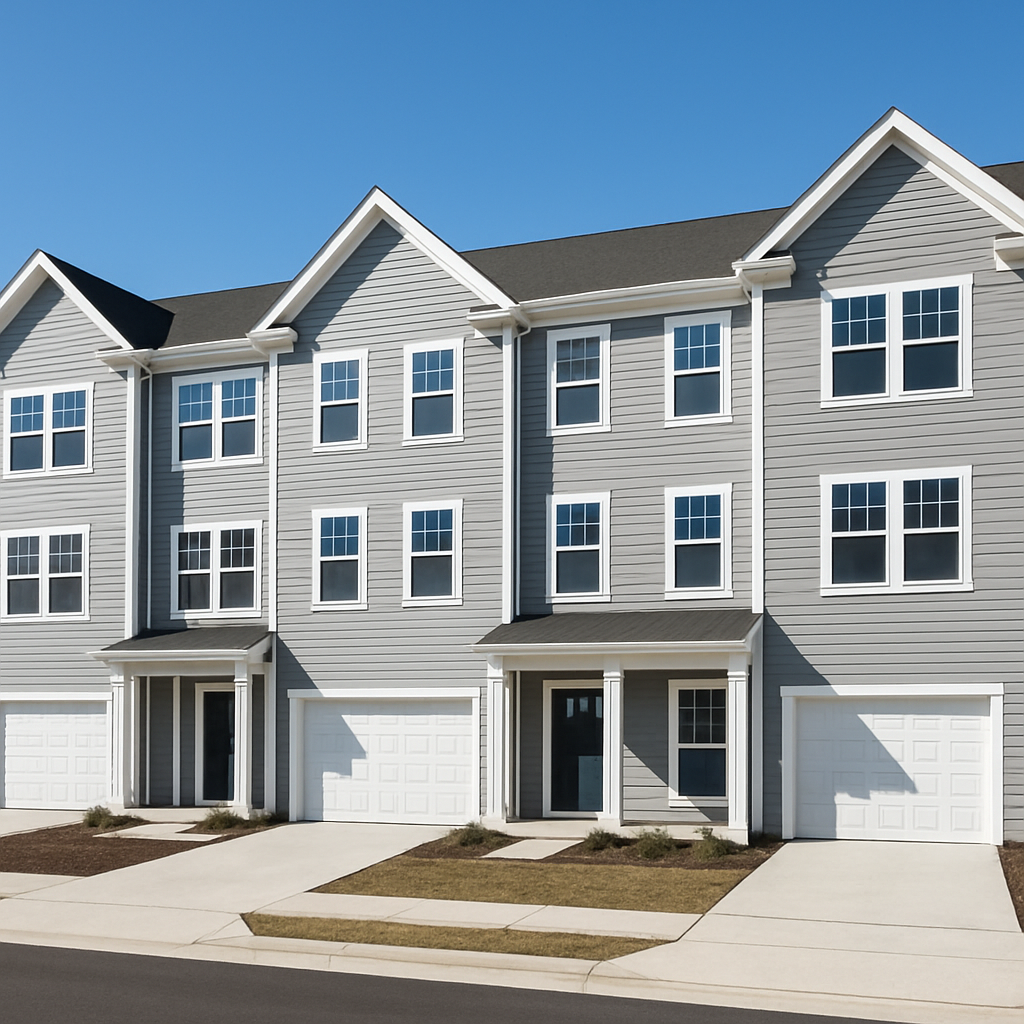 townhome