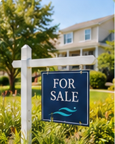 Selling a home in Hampton Roads