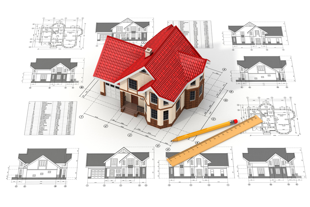 Leland Building Plans