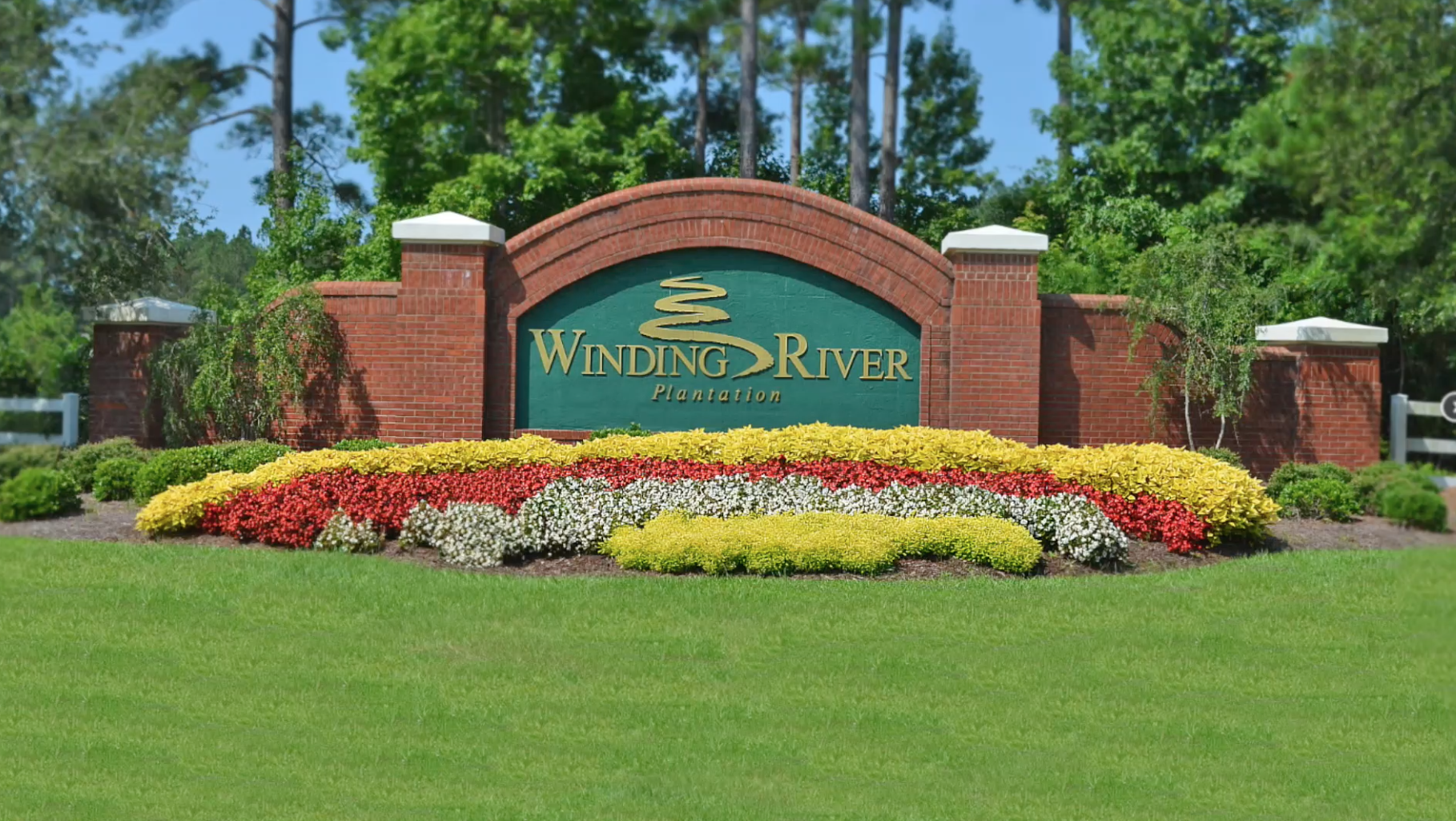 Winding River Plantation Real Estate
