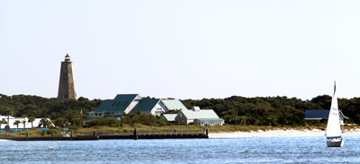 Southport NC looking at BHI