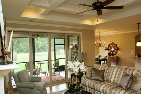 Trusst Builder at Compass Pointe