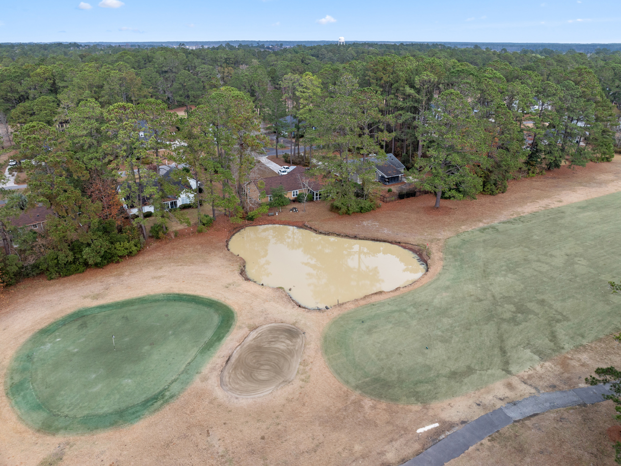 A golf course community in Georgetown, South Carolina  Wedgefield Plantation