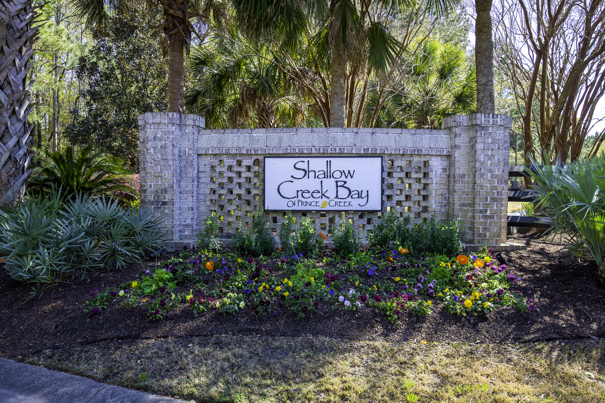 The Bays at Prince Creek in Murrells Inlet is a very desirable Golfing community