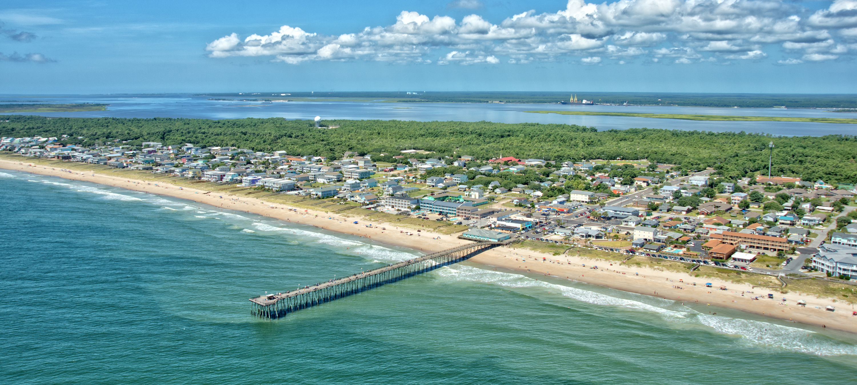 Kure Beach Real Estate Homes For