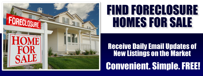Wilmington bank owned homes