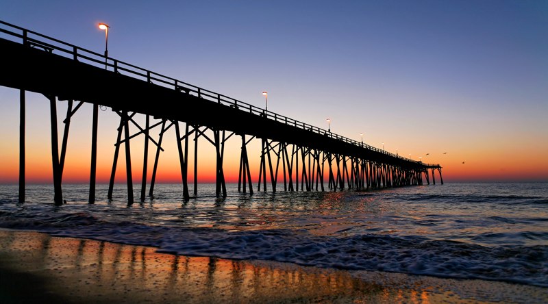 Beach Homes for Sale