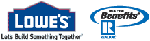 Lowes 10% Discount