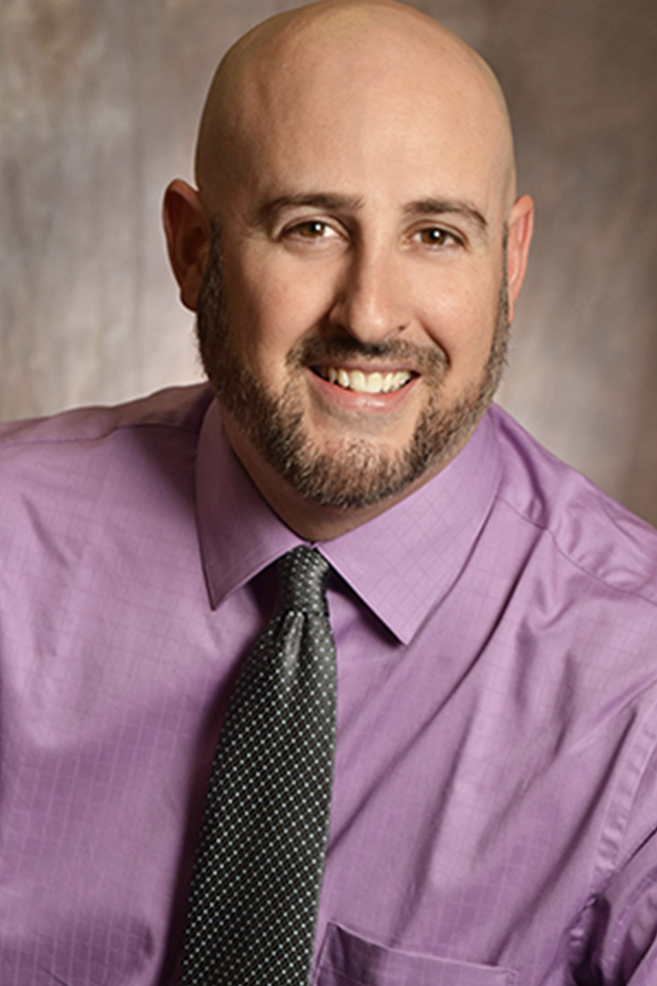 Meet The Coker Homes Group Team