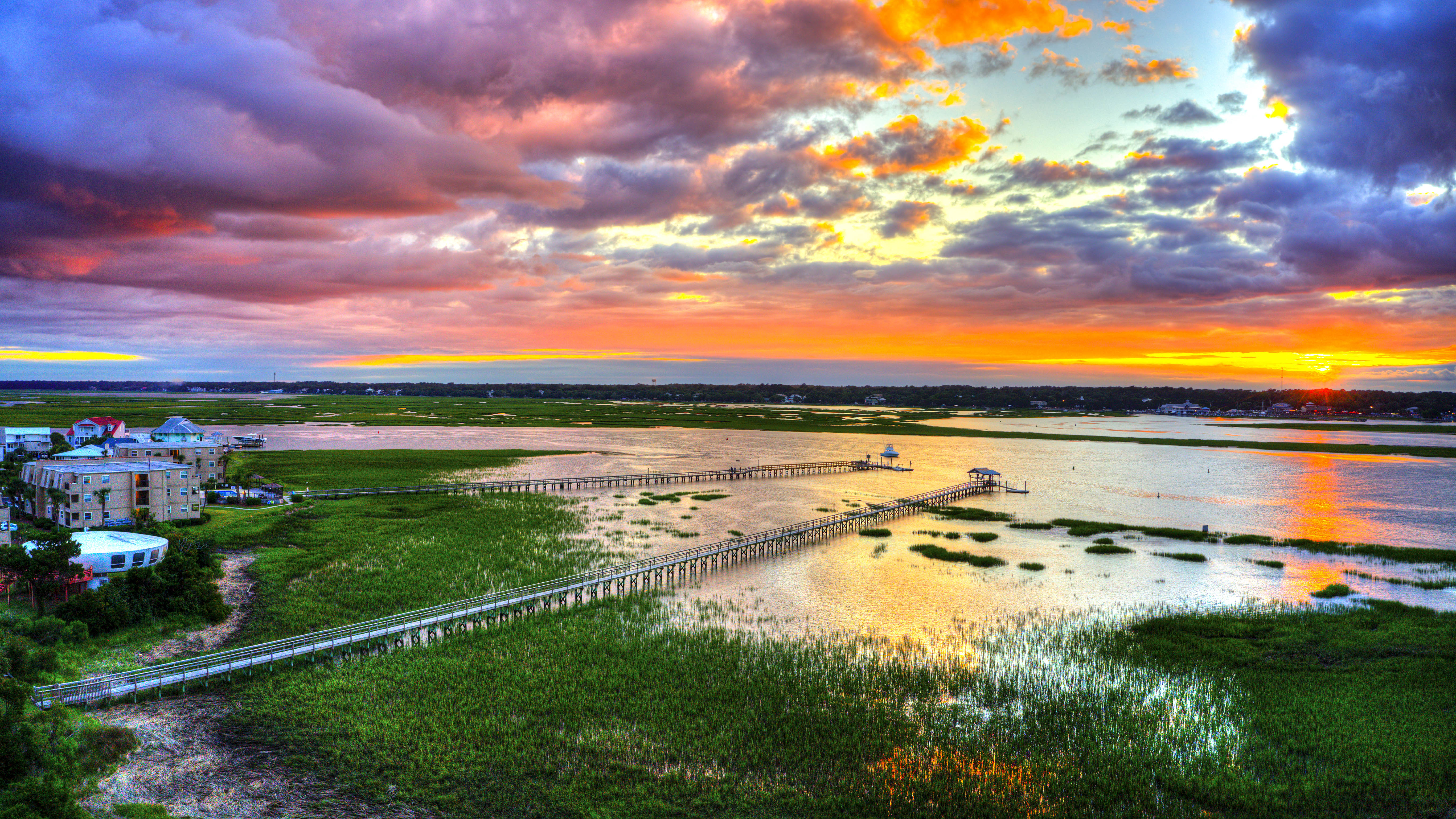 Murrells Inlet Real Estate