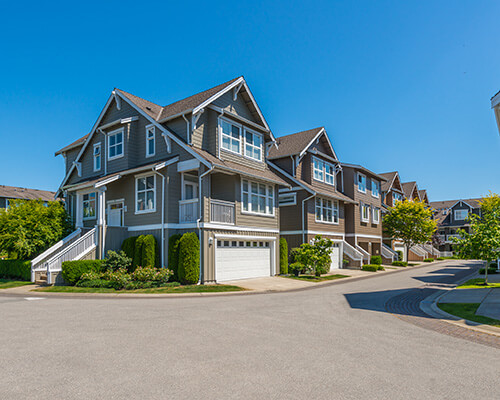 Affordable Homes for Sale