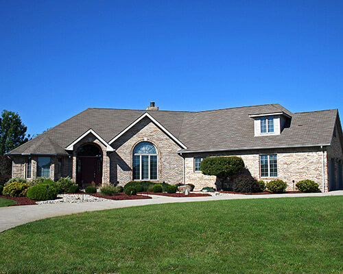 Ranch Homes for Sale