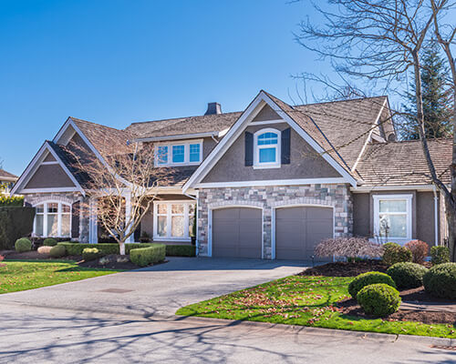 Luxury Homes for Sale