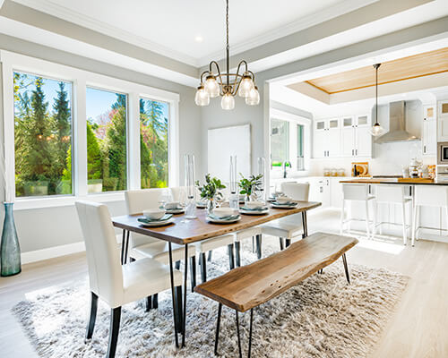 Waterfront Homes for Sale