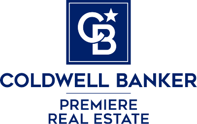 Coldwell Banker Premiere  Logo