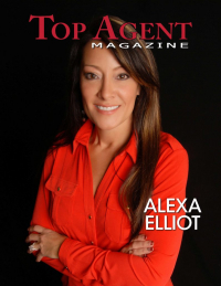 Top Agent Magazine Alexa Elliot 2020