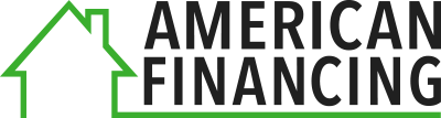 american financing logo
