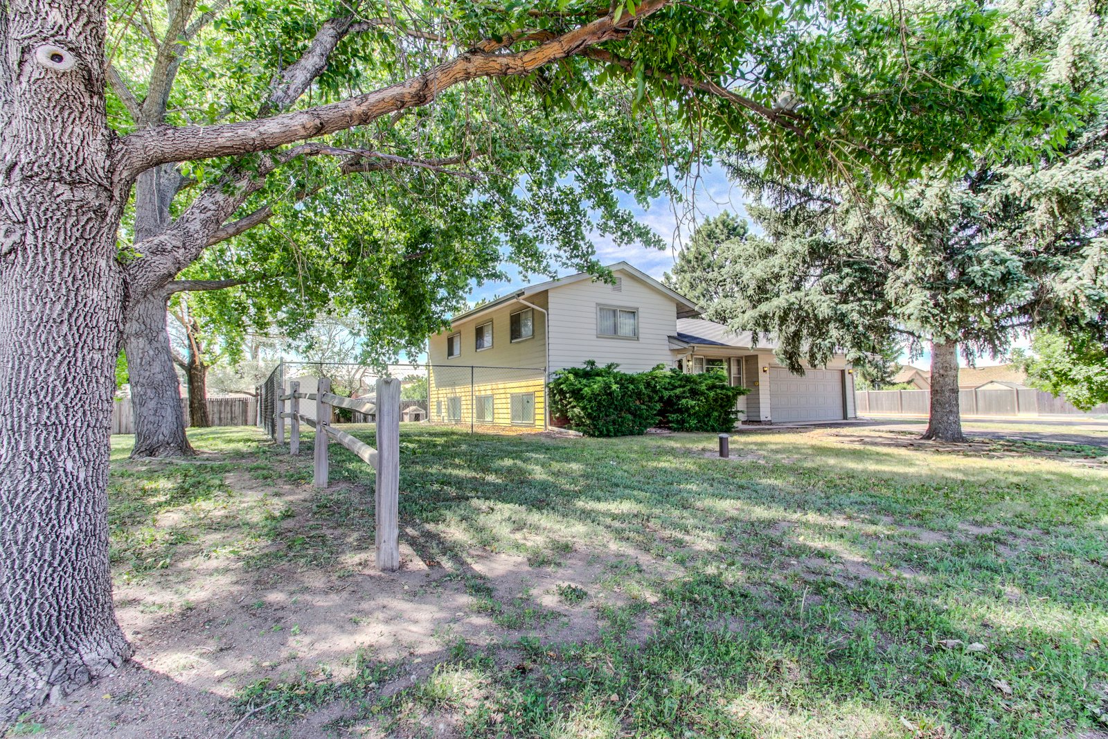 Search all Fort Carson Area and Colorado Springs Homes For Sale