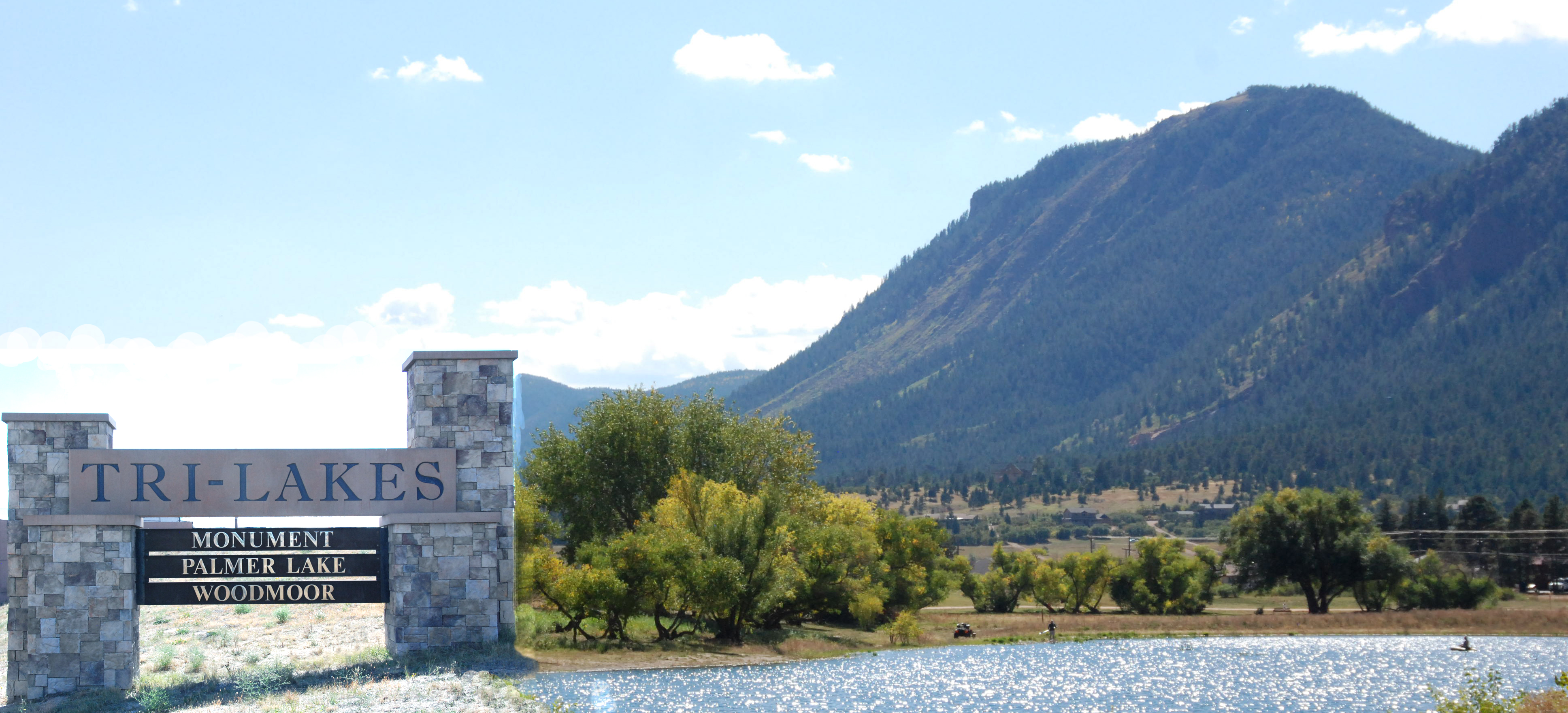 TriLakes, Colorado Home and Real Estate Search