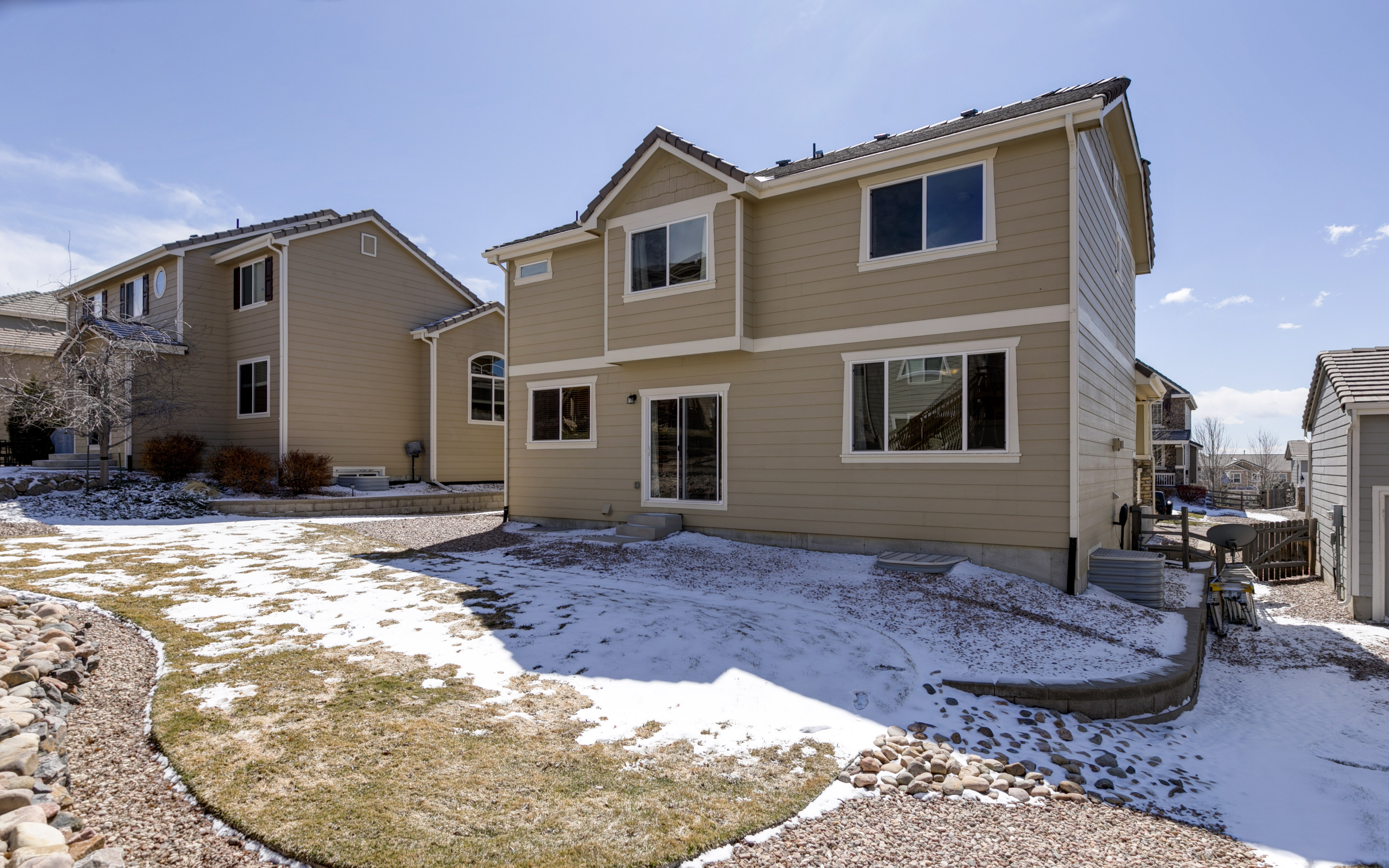 818 Altamont Ridge Drive