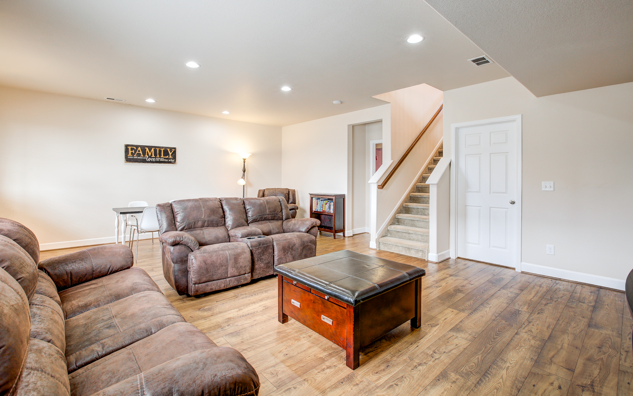 On Market Now Amazing Banning Lewis Ranch 5 Bedroom Home