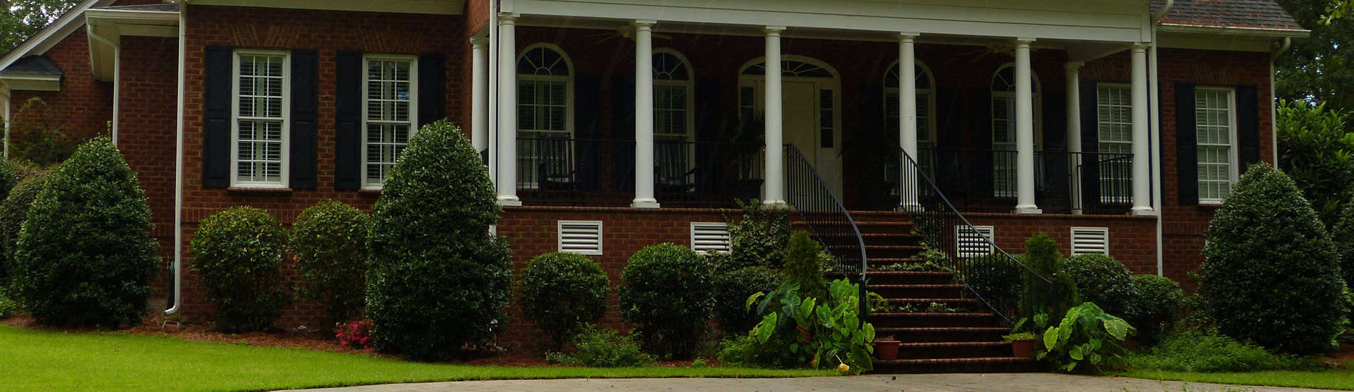 Arcadia Lakes real estate