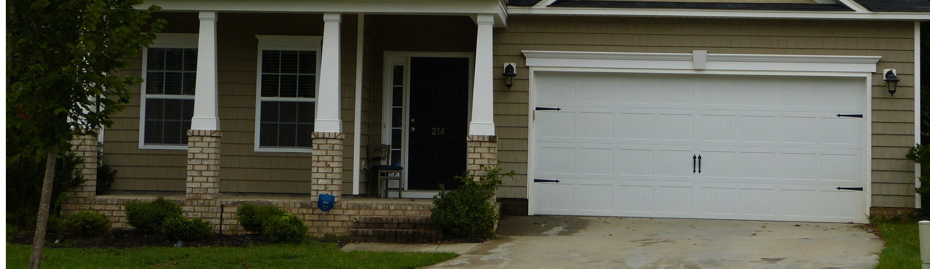 Beasley Creek real estate