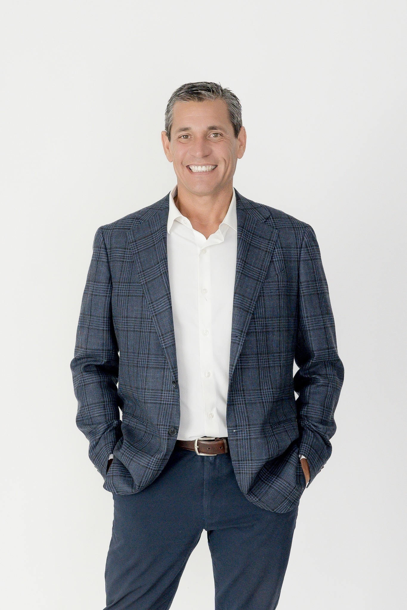 Greg Harrelson
