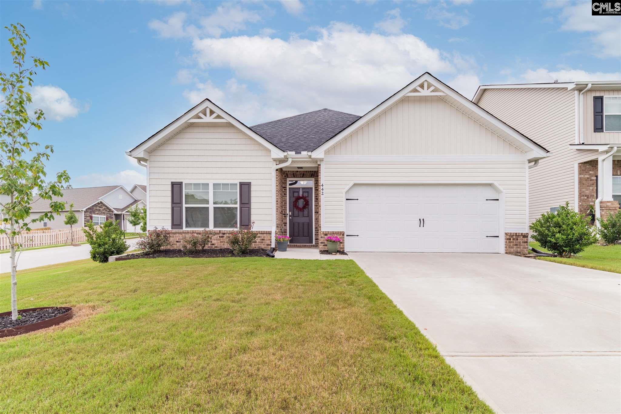 The Summit Home for Sale