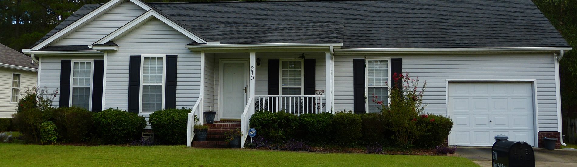 Dove Park real estate