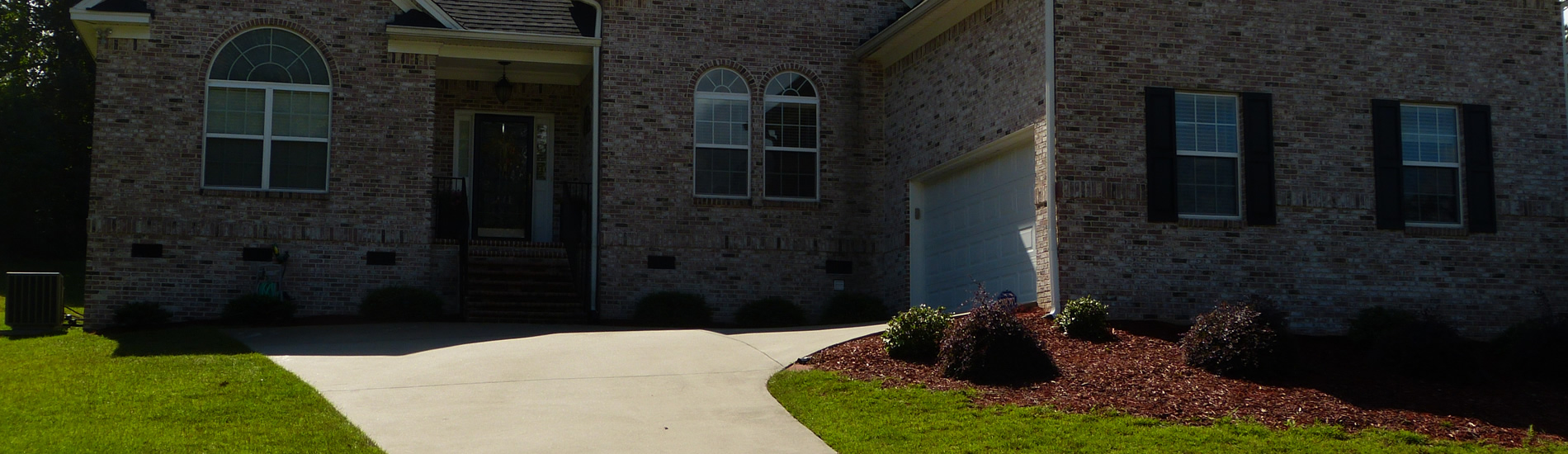 Fishers Wood real estate