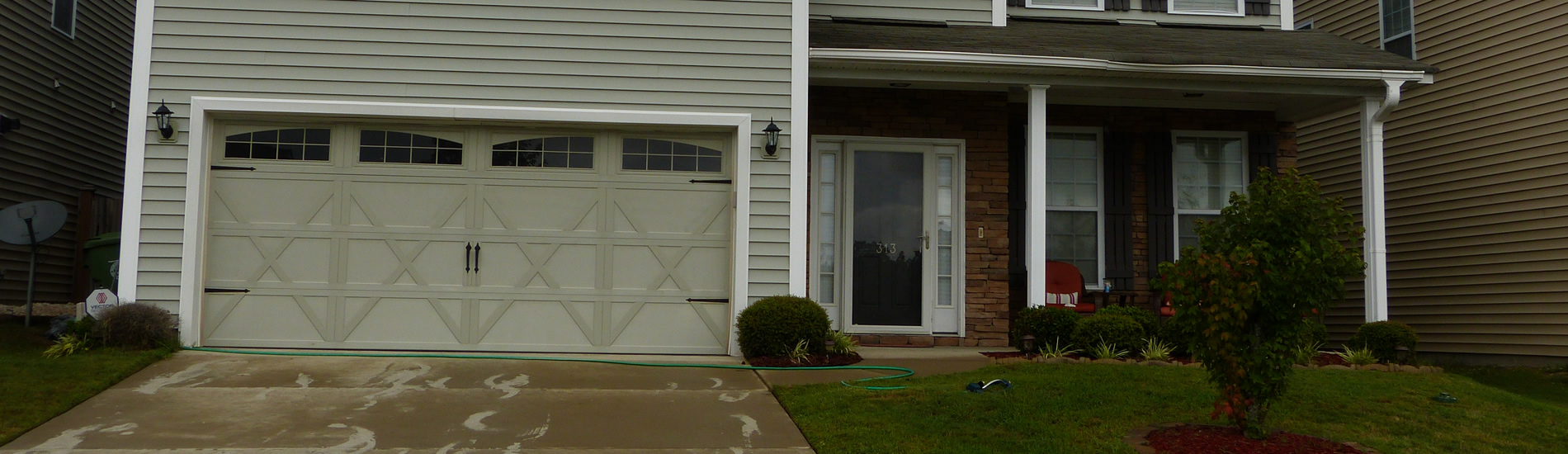 Garden Valley real estate