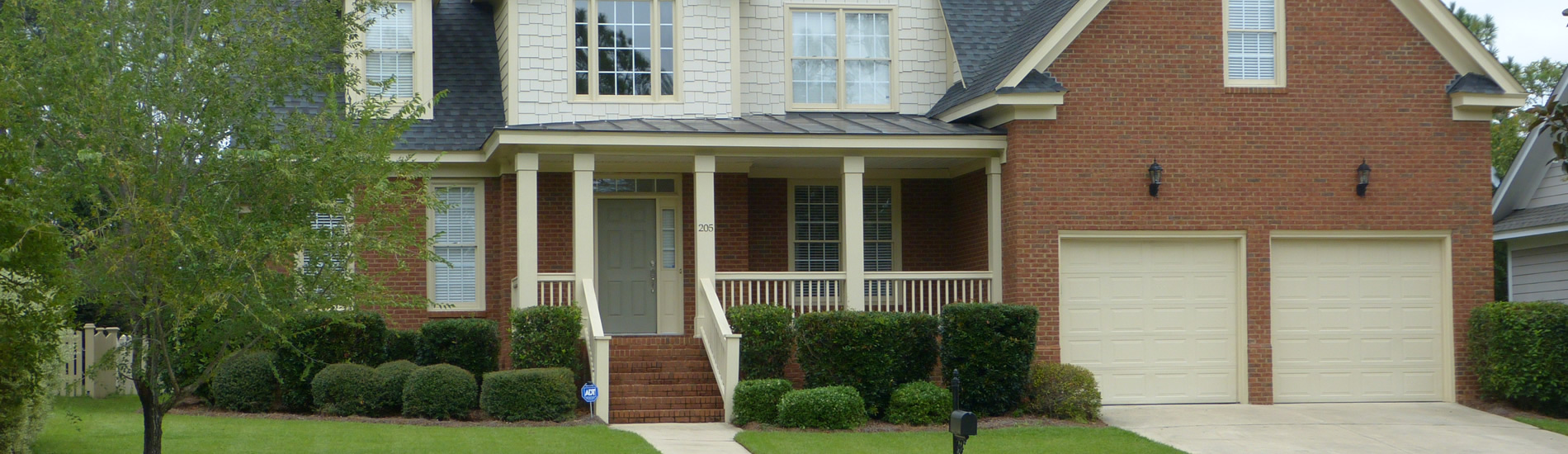 Greenhill Parish real estate