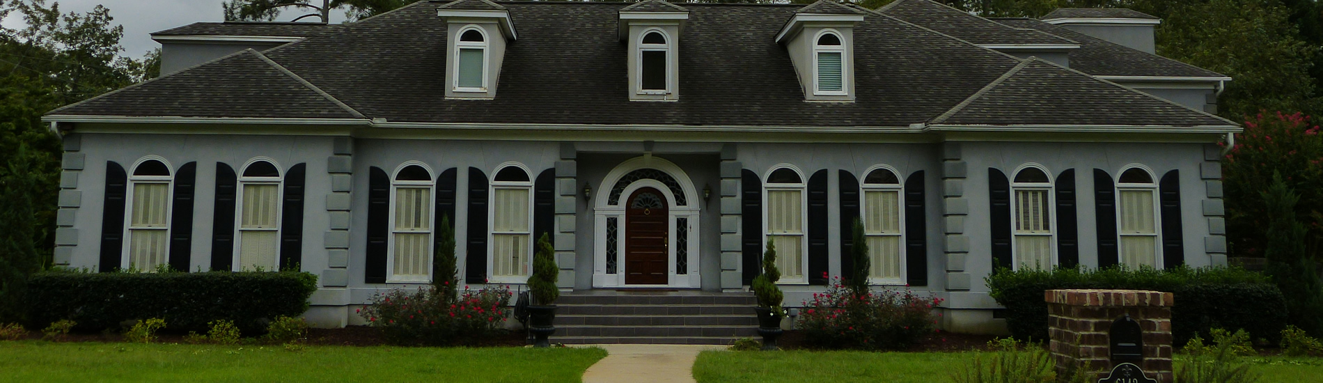 Hampton Ridge real estate