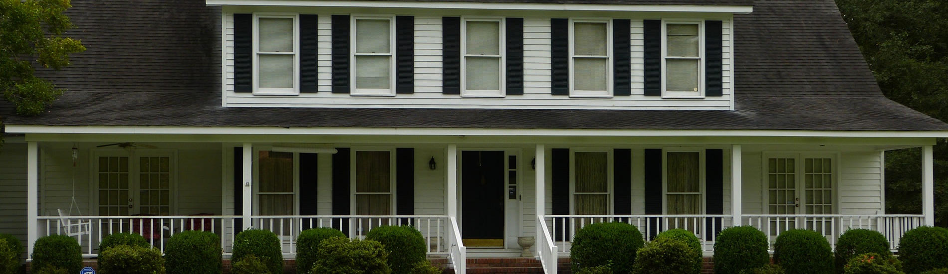 Hunters Point real estate