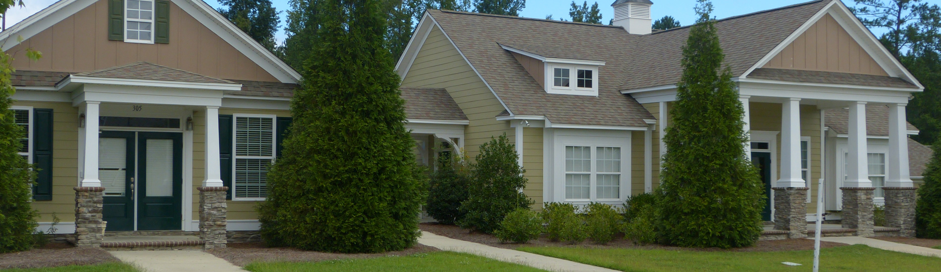 Jacobs Creek real estate